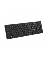 savio Klawiatura bezprzewodowa KB-02 - nr 16