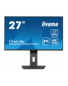 iiyama Prolie XUB2792UHSU-B6- 27'' | IPS - nr 1