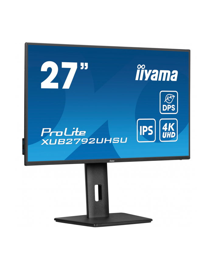 iiyama Prolie XUB2792UHSU-B6- 27'' | IPS główny