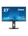 iiyama Prolite XUB2797QSU-B1 - 27'' | IPS | QHD | 1ms 27'' | IPS | QHD | 1ms - nr 8