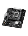 ASRock B760M-H2/M.2 Socket 1700 | Chipset Intel B760 | DDR5 | - nr 25