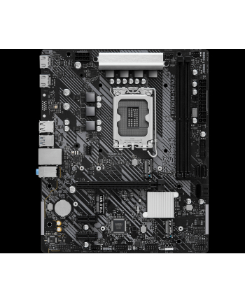 ASRock B760M-H2/M.2 Socket 1700 | Chipset Intel B760 | DDR5 |