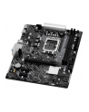 ASRock B760M-H2/M.2 Socket 1700 | Chipset Intel B760 | DDR5 | - nr 3