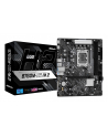 ASRock B760M-H2/M.2 Socket 1700 | Chipset Intel B760 | DDR5 | - nr 42