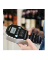 Dymo Drukarka Etykiet Dymo Labelmanager 160 6/9/12mm D1-Bänder Azerty (2174450) - nr 3