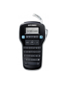 Dymo Drukarka Etykiet Dymo Labelmanager 160 6/9/12mm D1-Bänder Azerty (2174450) - nr 9