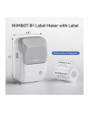 Niimbot Smart B1 Drukarka Etykiet (1AC12202005) - nr 3
