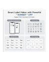 Niimbot Smart B1 Drukarka Etykiet (1AC12202005) - nr 6