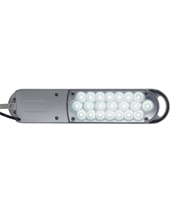 Maul Lampka Led Na Biurko Atlantic, 9W, Czarna