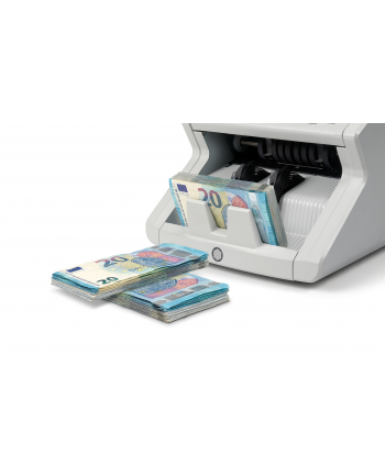 Safescan Liczarka Banknotów Biały (S8431697)