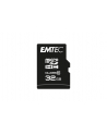 Emtec Karta Pamięć Flash 32 Gb Microsd Klasa 10 (ECMSDM32GHC10CG) - nr 4