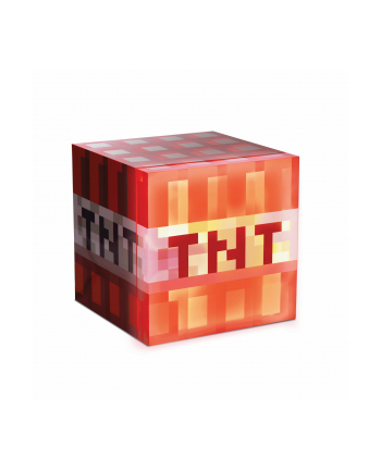 UKON!C Minecraft Tnt Block - Mini Cooler 6.7l