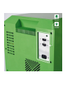 UKON!C Minecraft Figual Creeper - Mini Cooler 8l - nr 1