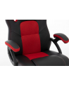 Raptor Gaming GS40 Black/White RGGS40BLACKRED - nr 10