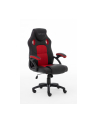 Raptor Gaming GS40 Black/White RGGS40BLACKRED - nr 12