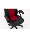 Raptor Gaming GS40 Black/White RGGS40BLACKRED - nr 15