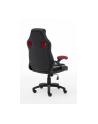 Raptor Gaming GS40 Black/White RGGS40BLACKRED - nr 17