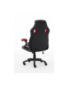 Raptor Gaming GS40 Black/White RGGS40BLACKRED - nr 19