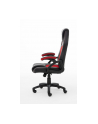 Raptor Gaming GS40 Black/White RGGS40BLACKRED - nr 1