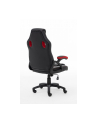 Raptor Gaming GS40 Black/White RGGS40BLACKRED - nr 5