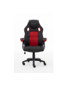 Raptor Gaming GS40 Black/White RGGS40BLACKRED - nr 6