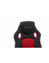 Raptor Gaming GS40 Black/White RGGS40BLACKRED - nr 8