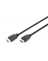 ASSMANN  KABEL HDMI - 5M CZARNY (DB-330123-050-S) (DB330123050S)  (DB330123050S) - nr 1