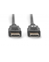 ASSMANN  KABEL HDMI - 5M CZARNY (DB-330123-050-S) (DB330123050S)  (DB330123050S) - nr 3