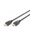 ASSMANN  KABEL HDMI - 5M CZARNY (DB-330123-050-S) (DB330123050S)  (DB330123050S) - nr 6