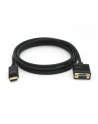 EQUIP  KABEL DISPLAYPORT->VGA(HD15) ST/ST 2.0M 1920X1200/60HZ SW (119338)  (119338) - nr 11