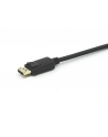 EQUIP  KABEL DISPLAYPORT->VGA(HD15) ST/ST 2.0M 1920X1200/60HZ SW (119338)  (119338) - nr 12