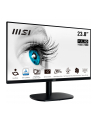 Msi 23,8'' PRO MP245VDE (9S6-3PC0CM-003) - nr 1