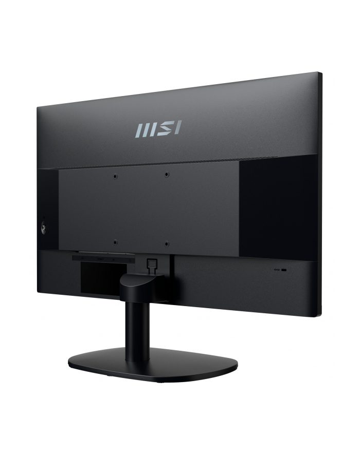 Msi 23,8'' PRO MP245VDE (9S6-3PC0CM-003) główny