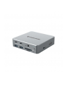 Conceptronic Stacja/Replikator Dock Usb-C-≫2Xhdmi,2Xusb-C,4Xusb-A,Dp,Gbe Lan (DONN25G) - nr 13