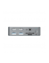 Conceptronic Stacja/Replikator Dock Usb-C-≫2Xhdmi,2Xusb-C,4Xusb-A,Dp,Gbe Lan (DONN25G) - nr 15