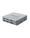 Conceptronic Stacja/Replikator Dock Usb-C-≫2Xhdmi,2Xusb-C,4Xusb-A,Dp,Gbe Lan (DONN25G) - nr 18
