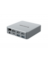 Conceptronic Stacja/Replikator Dock Usb-C-≫2Xhdmi,2Xusb-C,4Xusb-A,Dp,Gbe Lan (DONN25G) - nr 8