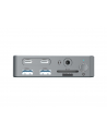 Conceptronic Stacja/Replikator Dock Usb-C-≫2Xhdmi,2Xusb-C,4Xusb-A,Dp,Gbe Lan (DONN25G) - nr 9