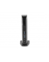 Delock Stacja/Replikator Usb Dockingstation Dual Displayport 4K / 3.2 Lan Audio (Displaylink) (87728) - nr 1