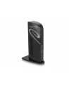 Delock Stacja/Replikator Usb Dockingstation Dual Displayport 4K / 3.2 Lan Audio (Displaylink) (87728) - nr 2