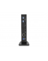Delock Stacja/Replikator Usb Dockingstation Dual Displayport 4K / 3.2 Lan Audio (Displaylink) (87728) - nr 4