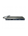 Lc-Power Stacja/replikator USB Hub LC-HUB-C-MULTI-7-M2 (LCHUBCMULTI7M2) - nr 10
