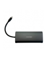 Lc-Power Stacja/replikator USB Hub LC-HUB-C-MULTI-7-M2 (LCHUBCMULTI7M2) - nr 11