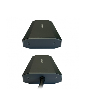 Lc-Power Stacja/replikator USB Hub LC-HUB-C-MULTI-7-M2 (LCHUBCMULTI7M2)