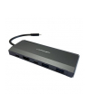 Lc-Power Stacja/replikator USB Hub LC-HUB-C-MULTI-7-M2 (LCHUBCMULTI7M2) - nr 9