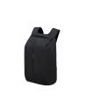 Samsonite Securipak 2.0 Backpack 15.6'' Czarny (1509411041) - nr 1