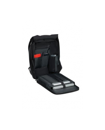 Samsonite Securipak 2.0 Backpack 15.6'' Czarny (1509411041)