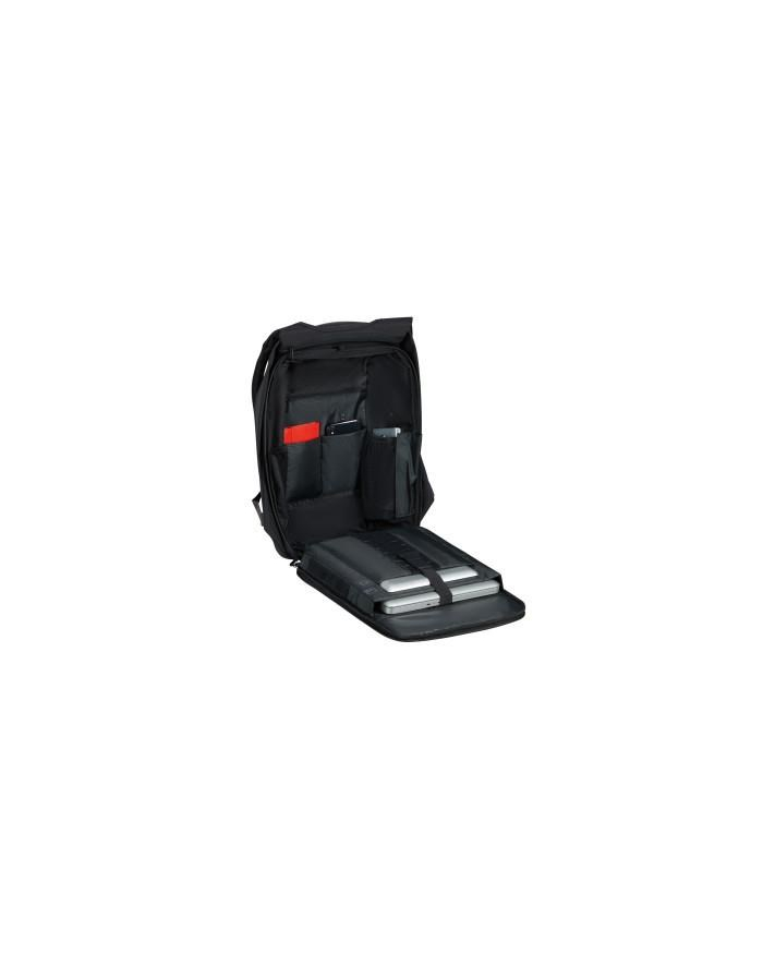 Samsonite Securipak 2.0 Backpack 15.6'' Czarny (1509411041) główny