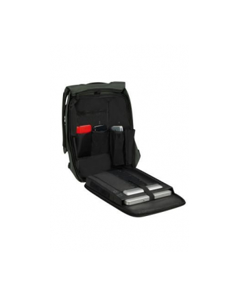 Samsonite Securipak 2.0 Backpack 15.6'' Zielony (1509411388)