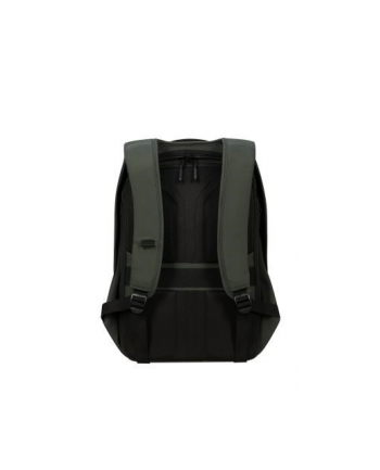 Samsonite Securipak 2.0 Backpack 15.6'' Zielony (1509411388)